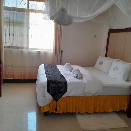 Kibo Peak Palace Hotel Morogoro Exteriör bild
